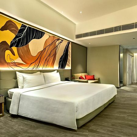 The Sonnet Jamshedpur Hotel Ngoại thất bức ảnh