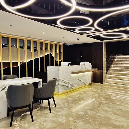The Sonnet Jamshedpur Hotel Ngoại thất bức ảnh