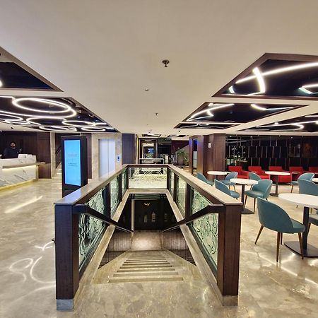 The Sonnet Jamshedpur Hotel Ngoại thất bức ảnh