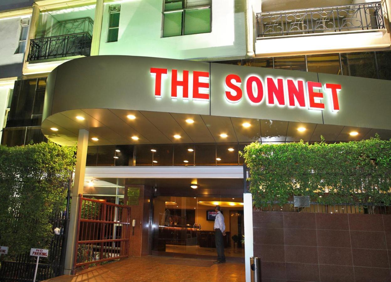 The Sonnet Jamshedpur Hotel Ngoại thất bức ảnh