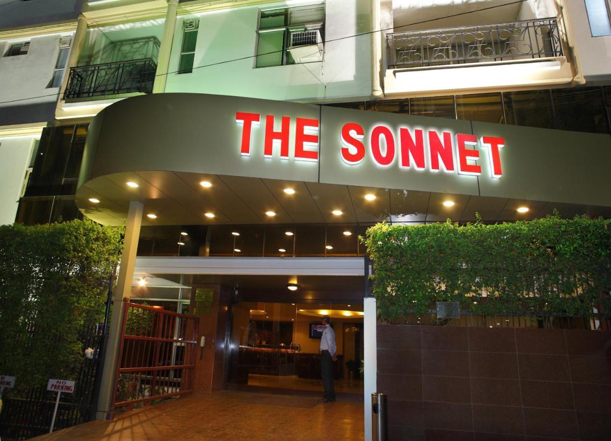 The Sonnet Jamshedpur Hotel Ngoại thất bức ảnh