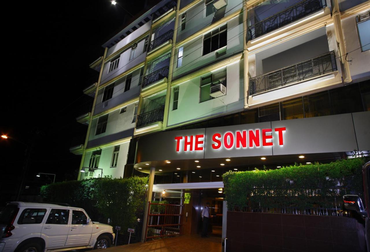 The Sonnet Jamshedpur Hotel Ngoại thất bức ảnh