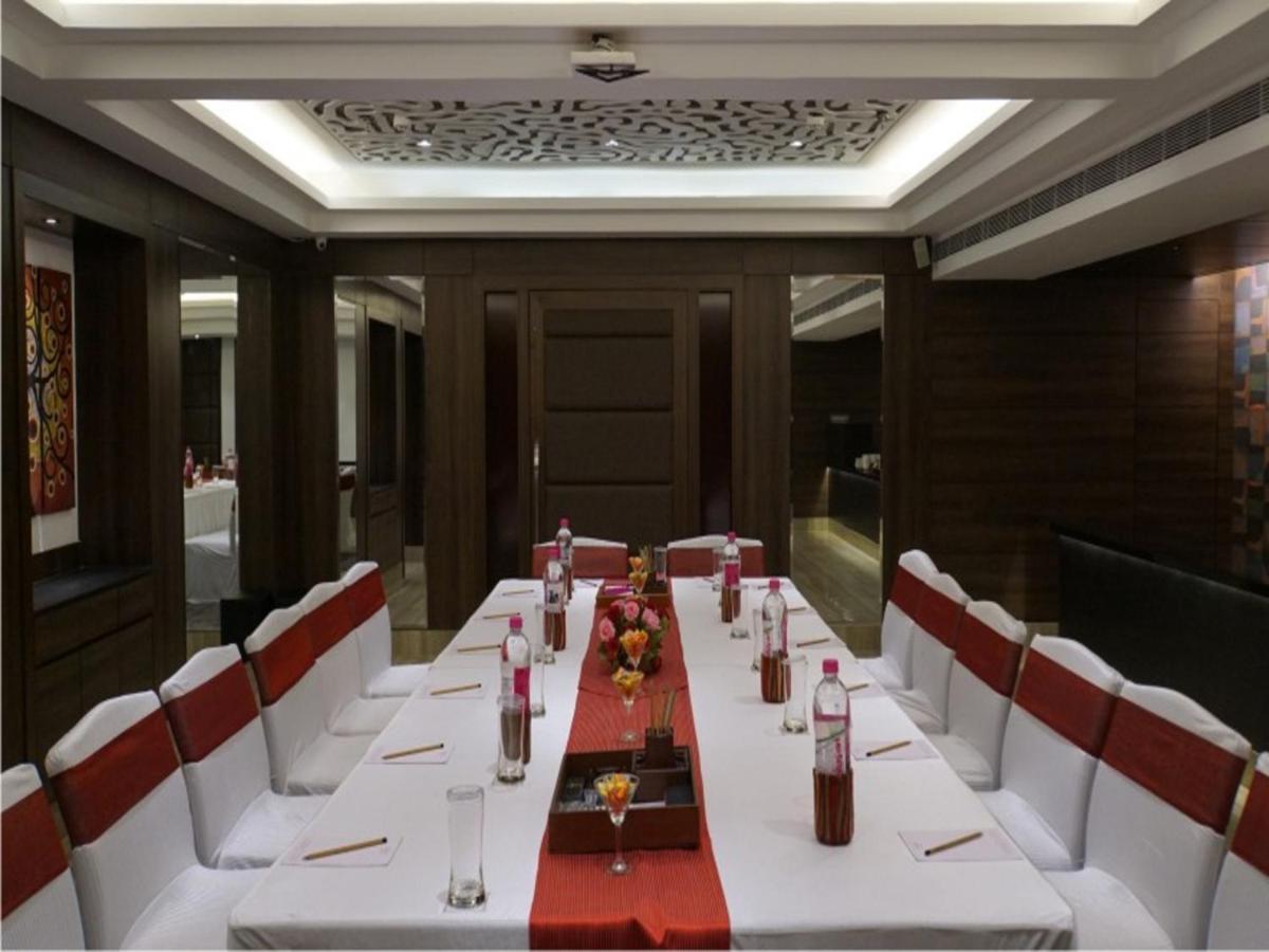The Sonnet Jamshedpur Hotel Ngoại thất bức ảnh