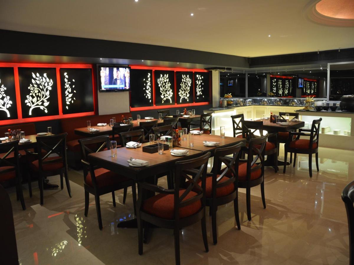 The Sonnet Jamshedpur Hotel Ngoại thất bức ảnh
