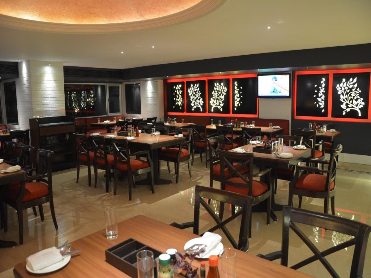 The Sonnet Jamshedpur Hotel Ngoại thất bức ảnh