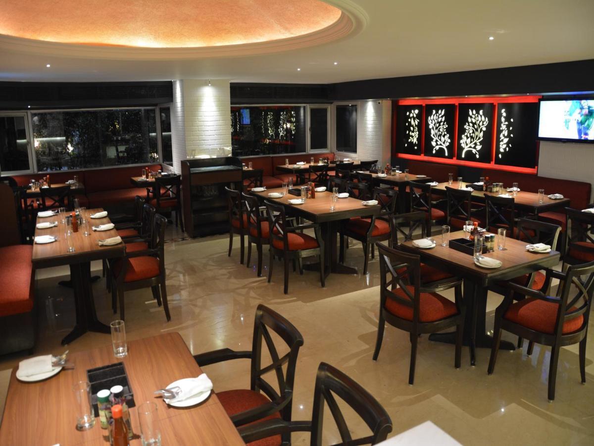The Sonnet Jamshedpur Hotel Ngoại thất bức ảnh