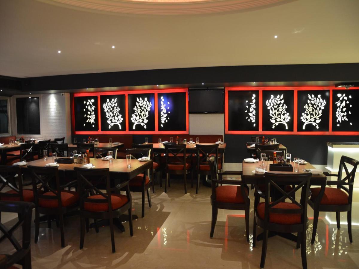 The Sonnet Jamshedpur Hotel Ngoại thất bức ảnh