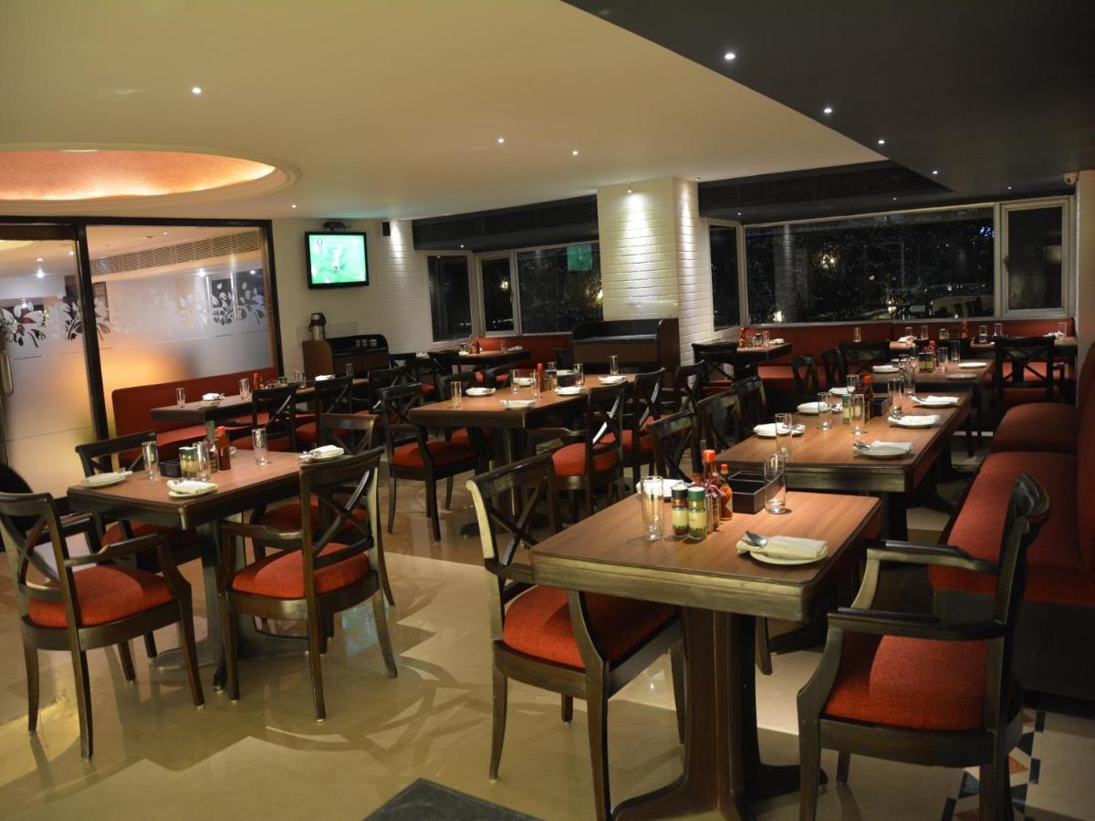 The Sonnet Jamshedpur Hotel Ngoại thất bức ảnh