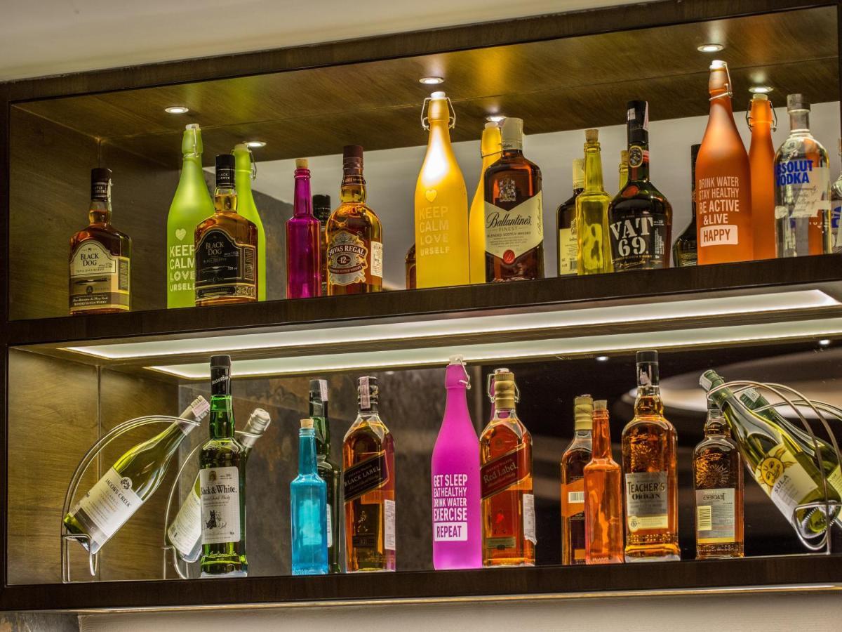 The Sonnet Jamshedpur Hotel Ngoại thất bức ảnh