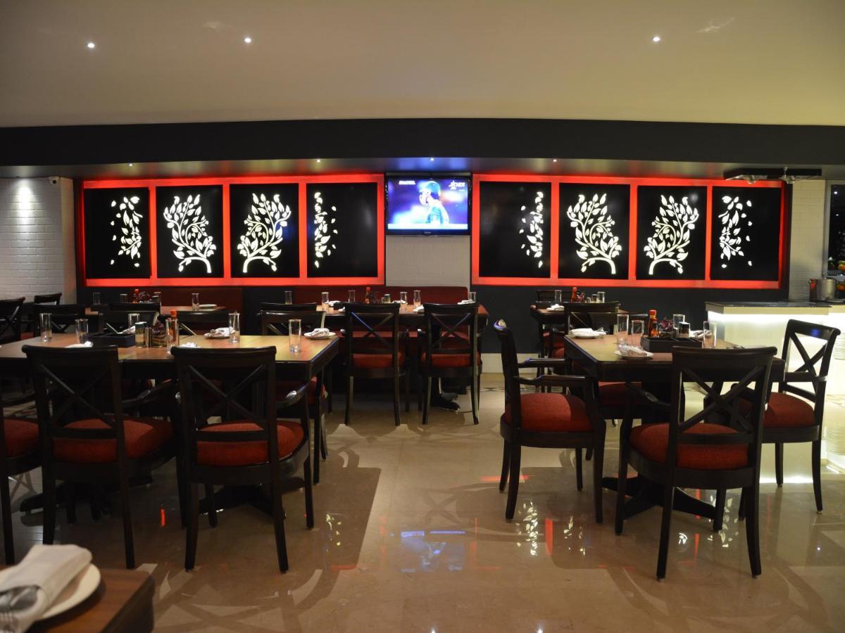 The Sonnet Jamshedpur Hotel Ngoại thất bức ảnh