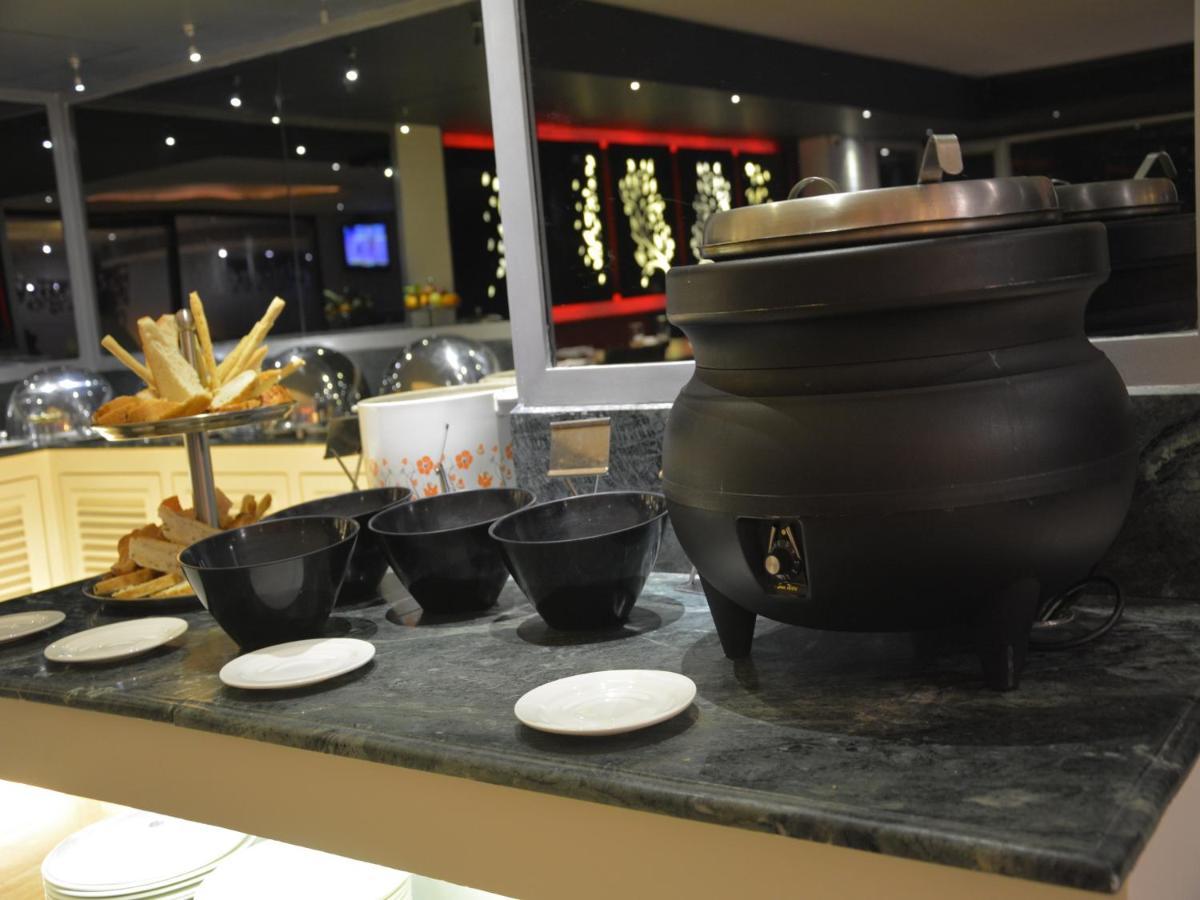 The Sonnet Jamshedpur Hotel Ngoại thất bức ảnh