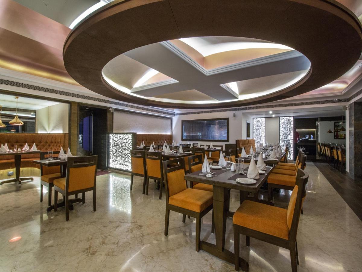 The Sonnet Jamshedpur Hotel Ngoại thất bức ảnh