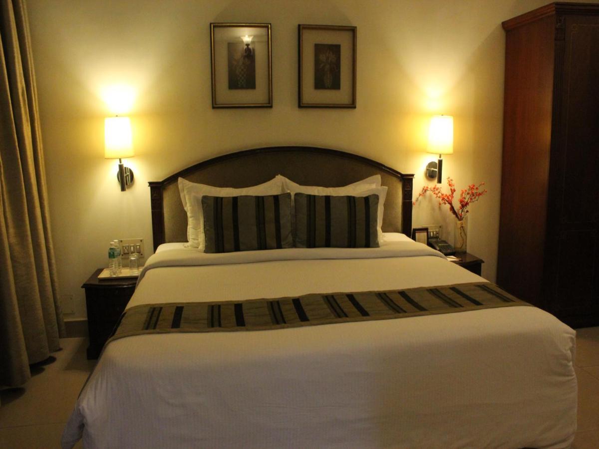The Sonnet Jamshedpur Hotel Ngoại thất bức ảnh