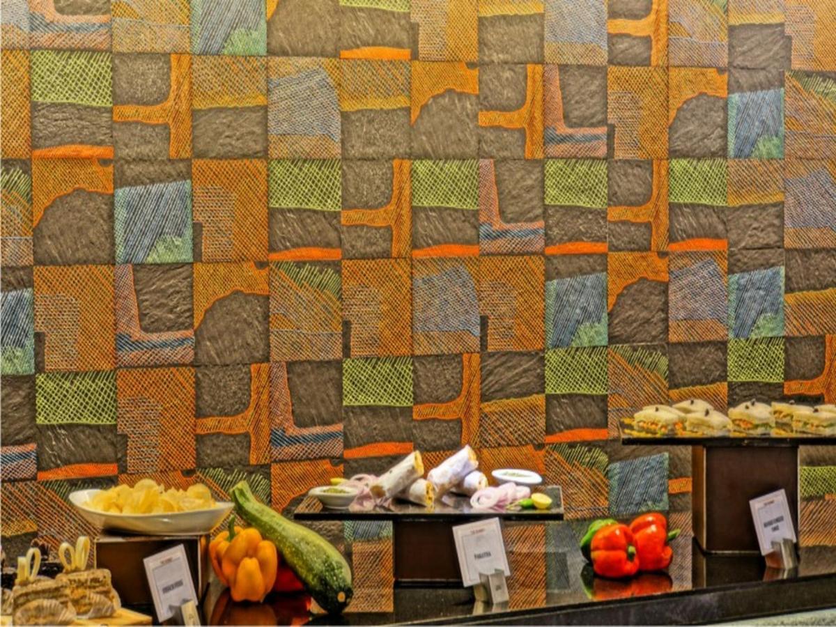 The Sonnet Jamshedpur Hotel Ngoại thất bức ảnh