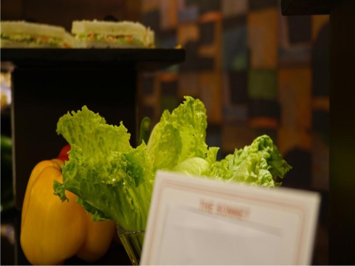 The Sonnet Jamshedpur Hotel Ngoại thất bức ảnh