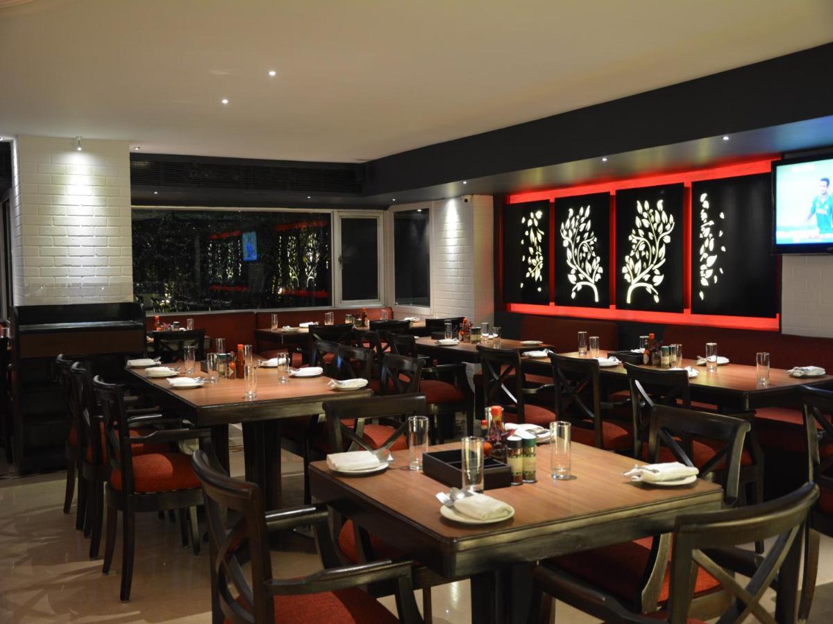 The Sonnet Jamshedpur Hotel Ngoại thất bức ảnh