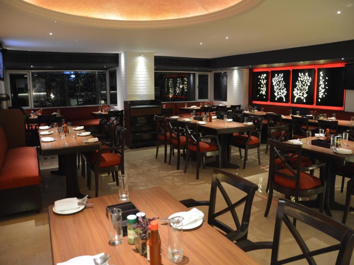 The Sonnet Jamshedpur Hotel Ngoại thất bức ảnh