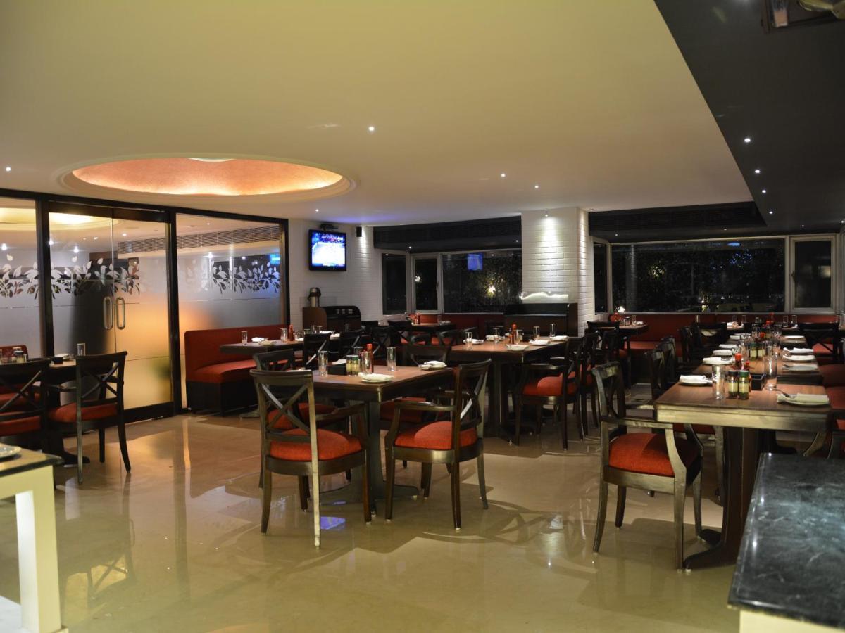 The Sonnet Jamshedpur Hotel Ngoại thất bức ảnh