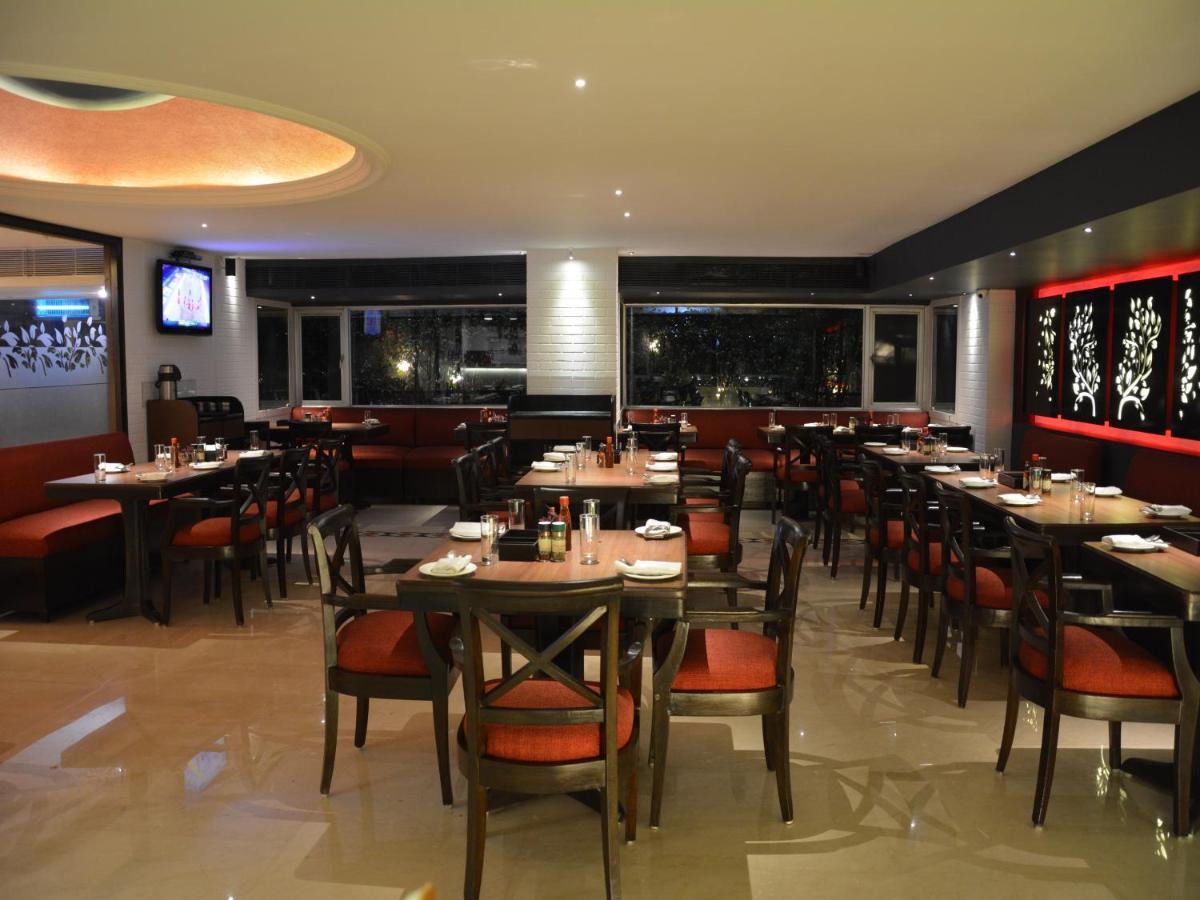 The Sonnet Jamshedpur Hotel Ngoại thất bức ảnh