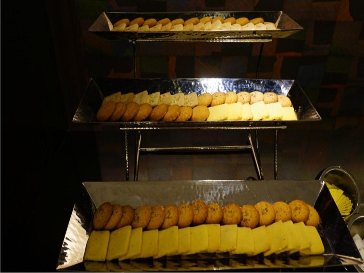 The Sonnet Jamshedpur Hotel Ngoại thất bức ảnh