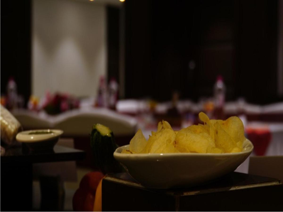 The Sonnet Jamshedpur Hotel Ngoại thất bức ảnh