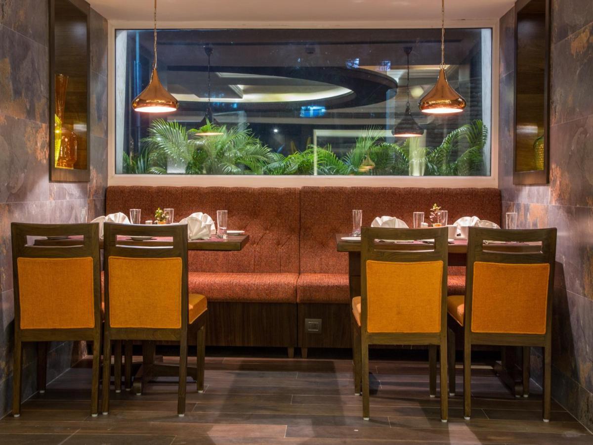 The Sonnet Jamshedpur Hotel Ngoại thất bức ảnh