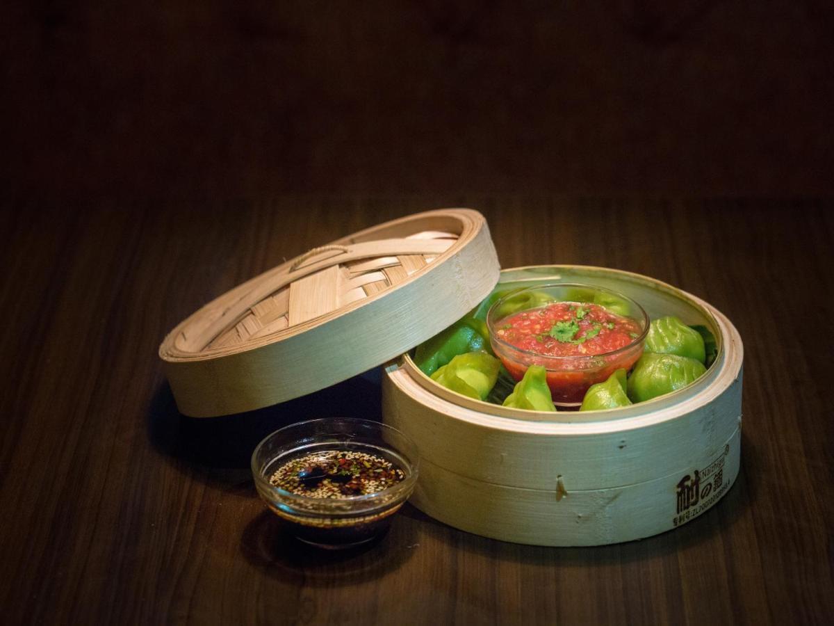 The Sonnet Jamshedpur Hotel Ngoại thất bức ảnh
