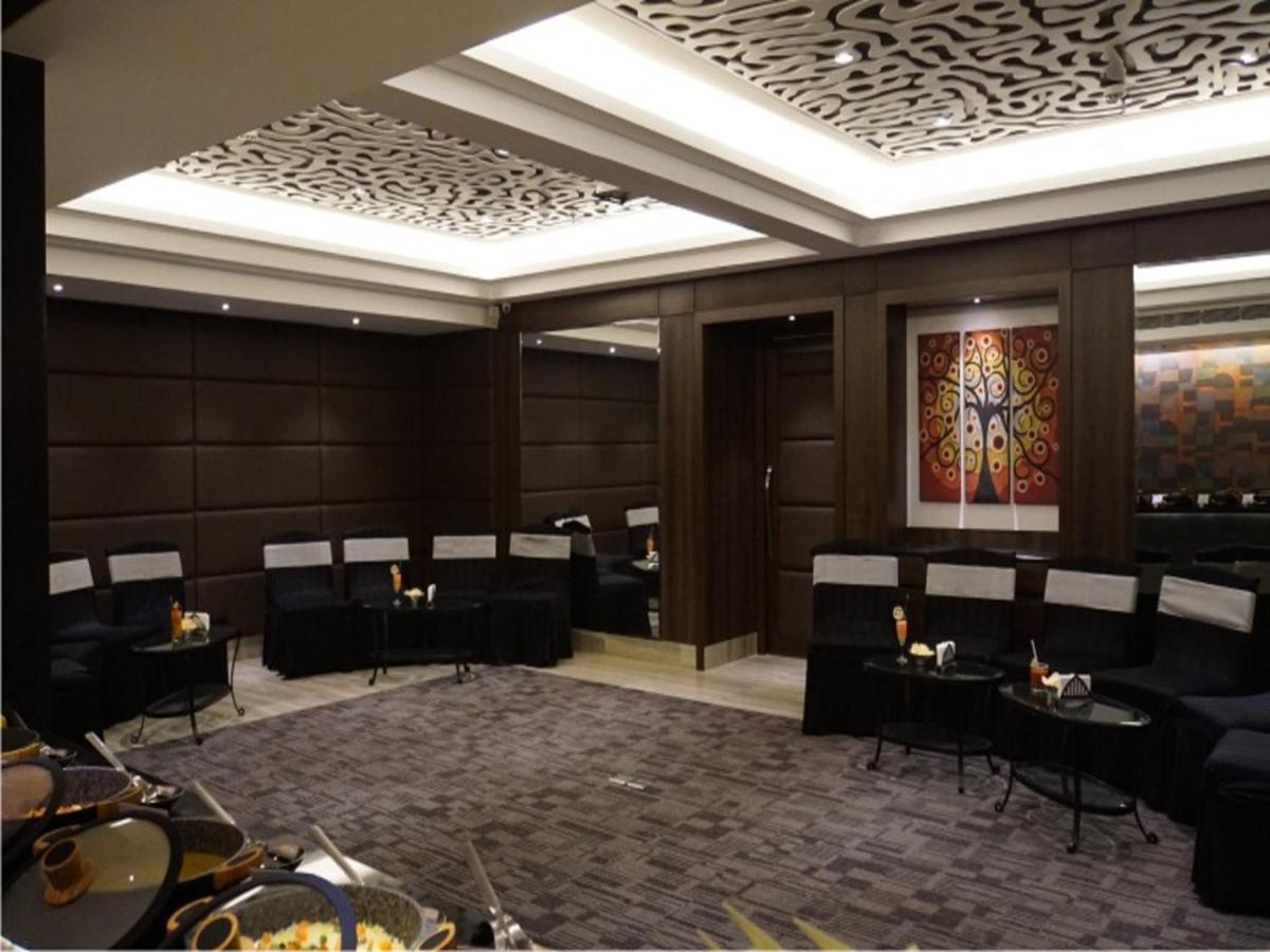 The Sonnet Jamshedpur Hotel Ngoại thất bức ảnh