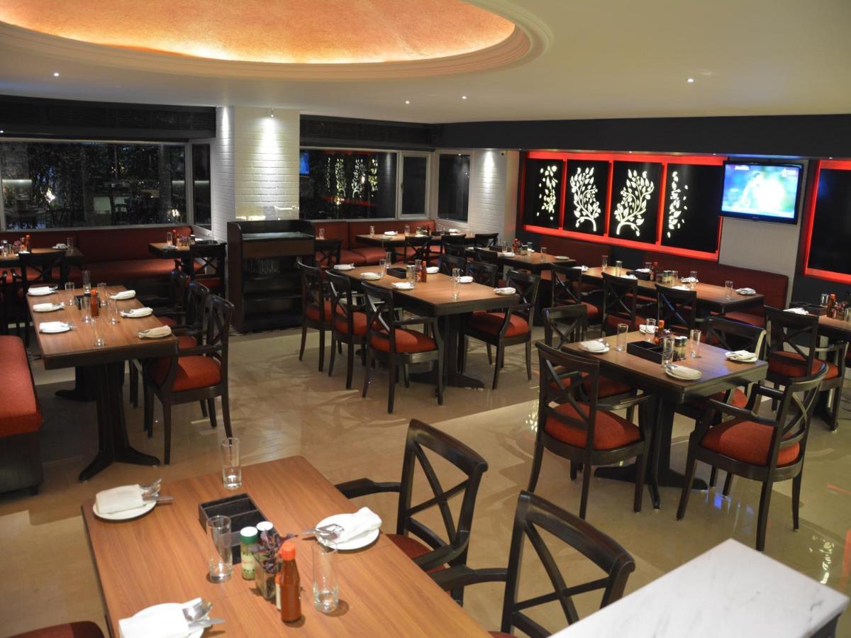 The Sonnet Jamshedpur Hotel Ngoại thất bức ảnh