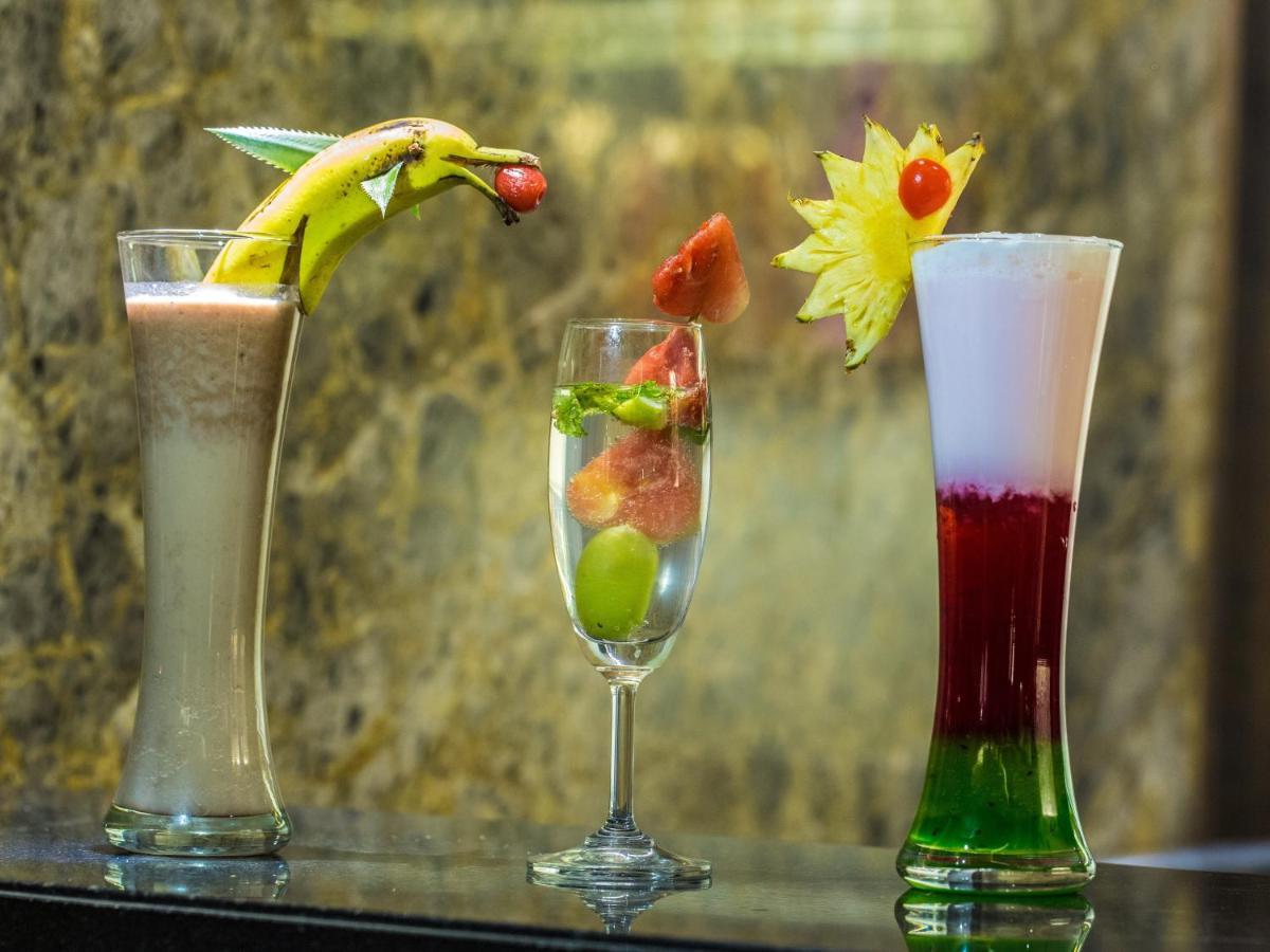 The Sonnet Jamshedpur Hotel Ngoại thất bức ảnh