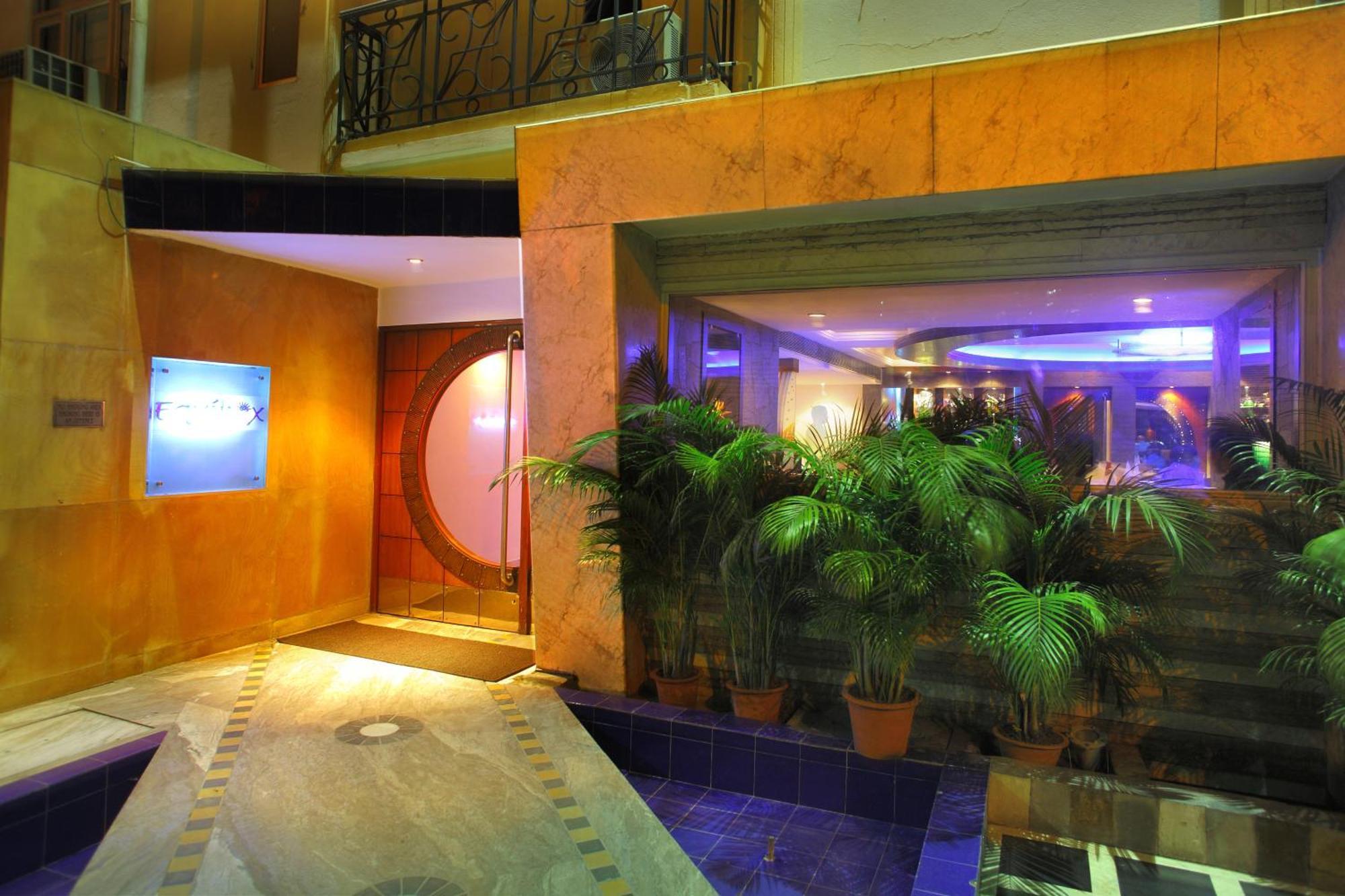 The Sonnet Jamshedpur Hotel Ngoại thất bức ảnh