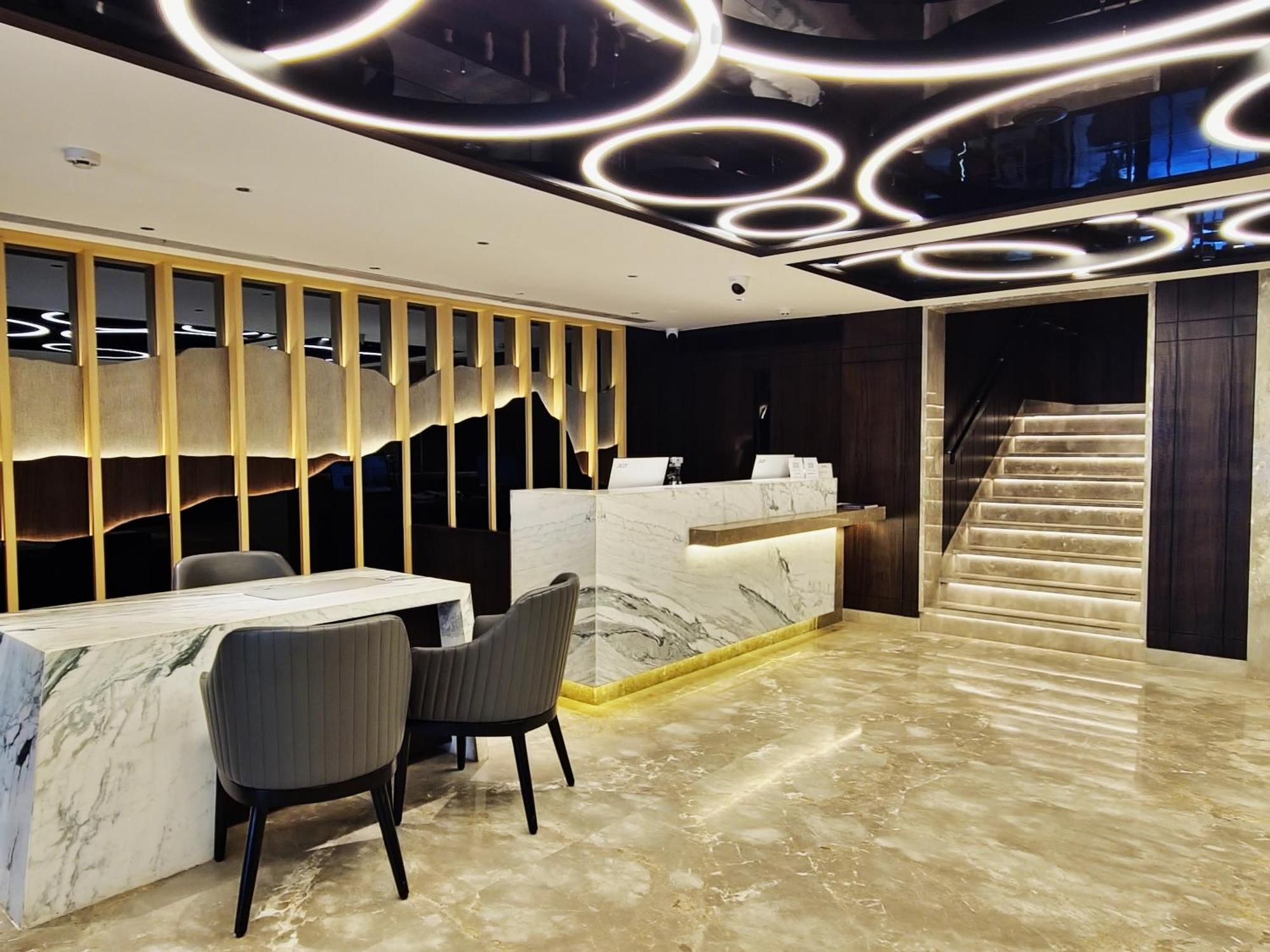 The Sonnet Jamshedpur Hotel Ngoại thất bức ảnh