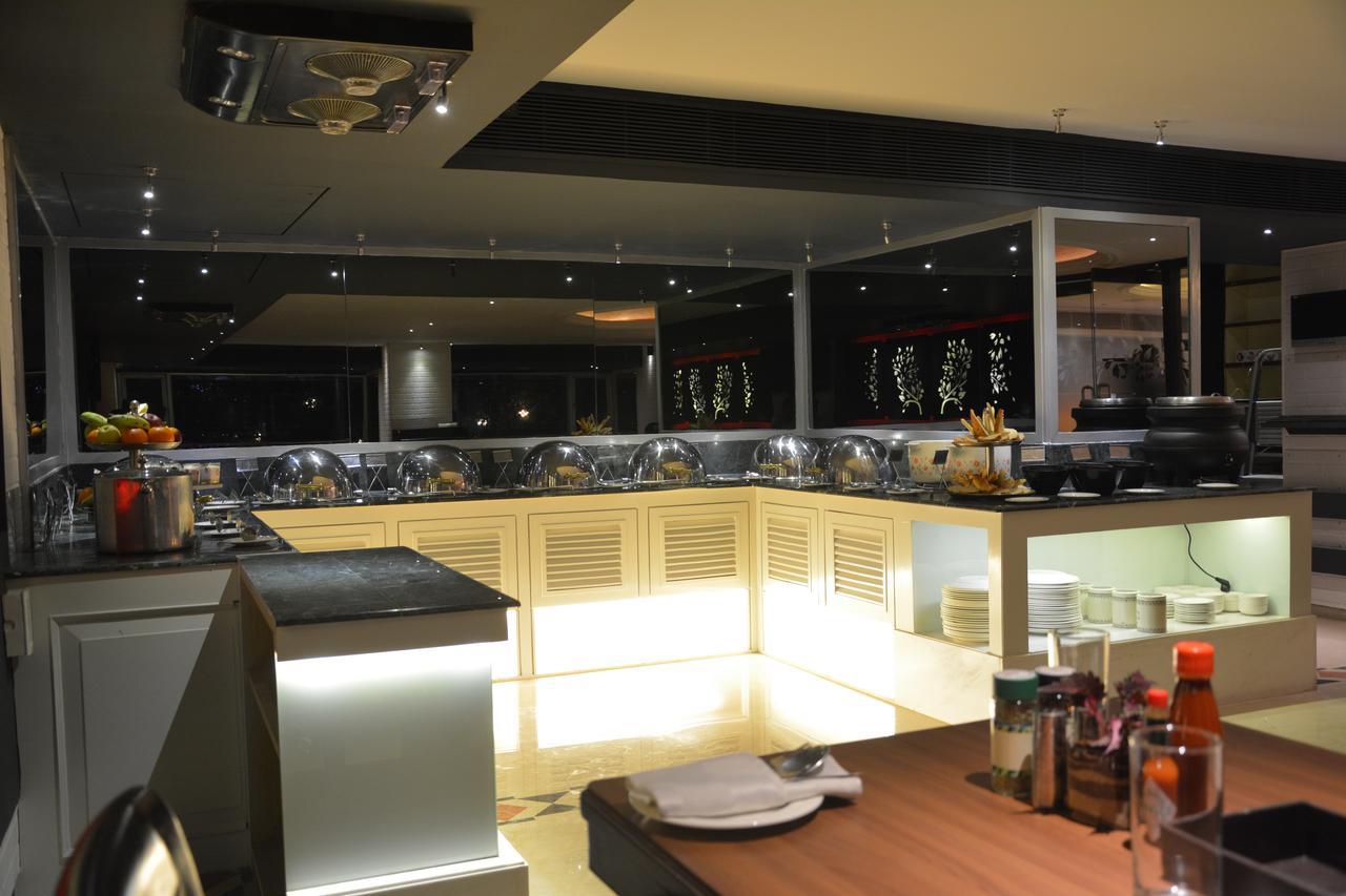 The Sonnet Jamshedpur Hotel Ngoại thất bức ảnh