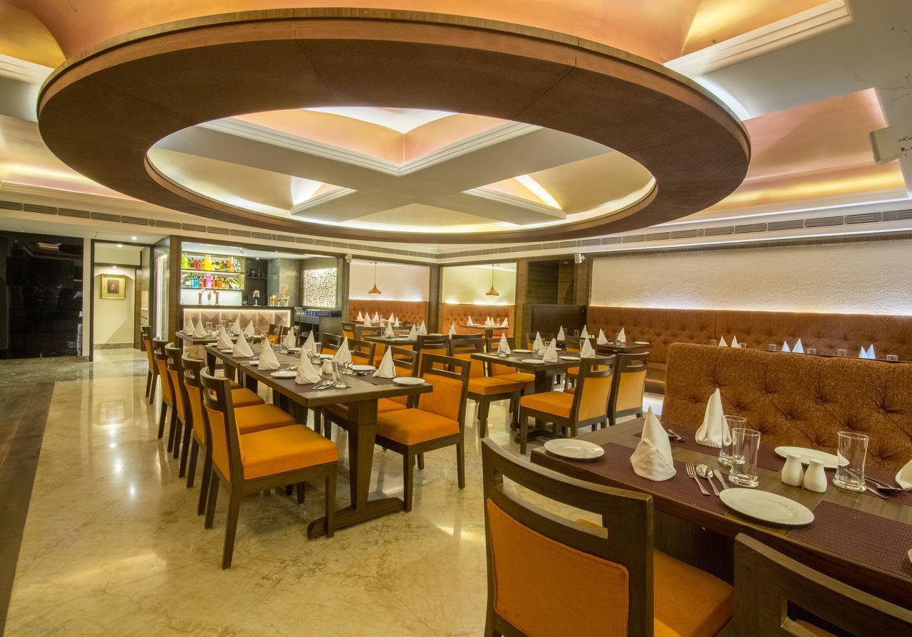 The Sonnet Jamshedpur Hotel Ngoại thất bức ảnh